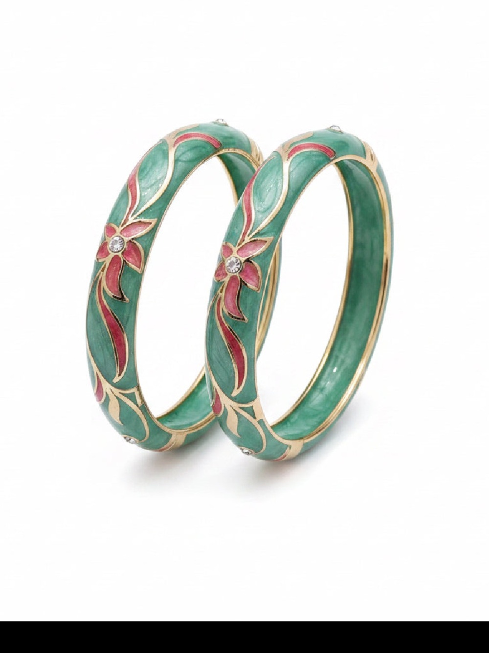 Laminate Bangles